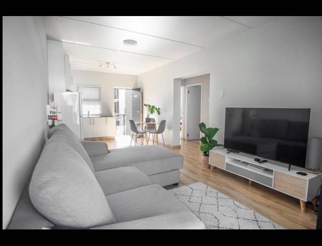 2 BEDROOM FLAT FOR SALE IN BALLITOVILLE